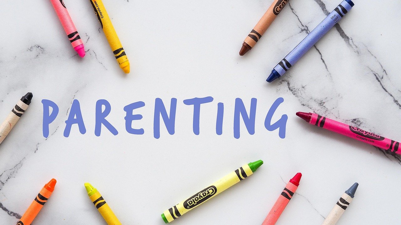 Rahasia Parenting yang Diam-diam Menjadi Kunci Kesuksesan Anak di Masa Depan