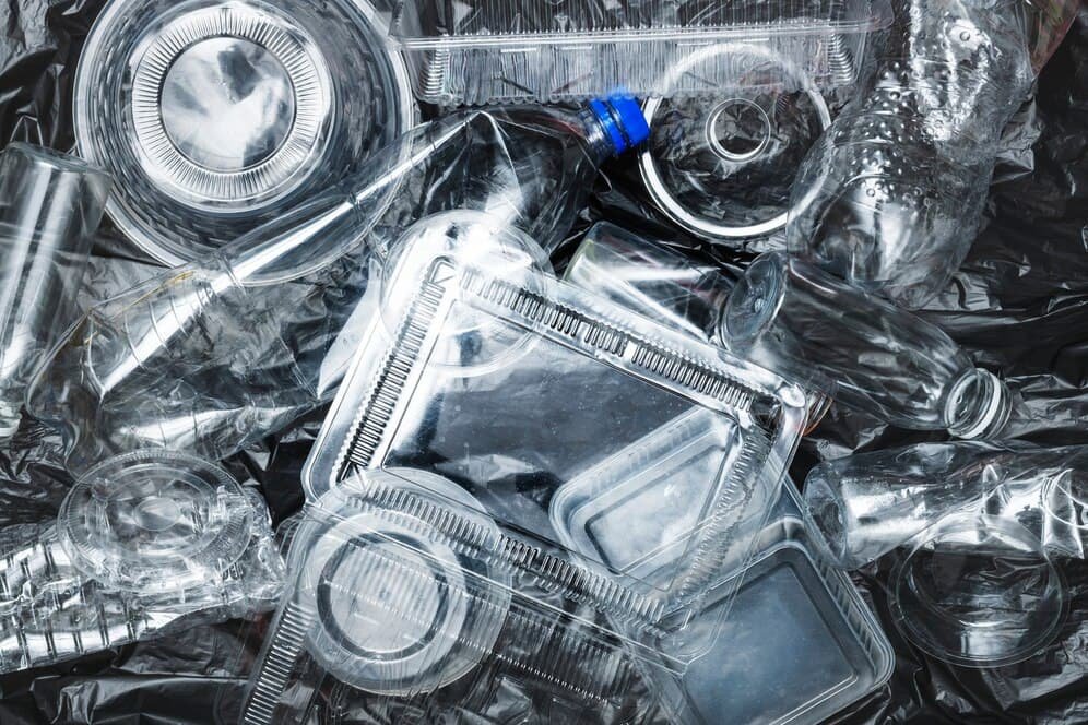 Studi Global Ungkap Wadah Plastik Bisa Jadi Biang Penyakit Jantung Mematikan