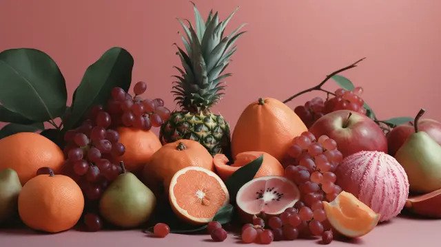 Waktu Yang Pas Untuk Konsumsi Buah Agar Tubuh Sehat