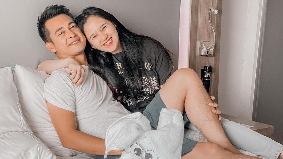 Eza Gionino Digugat Cerai Oleh Istri
