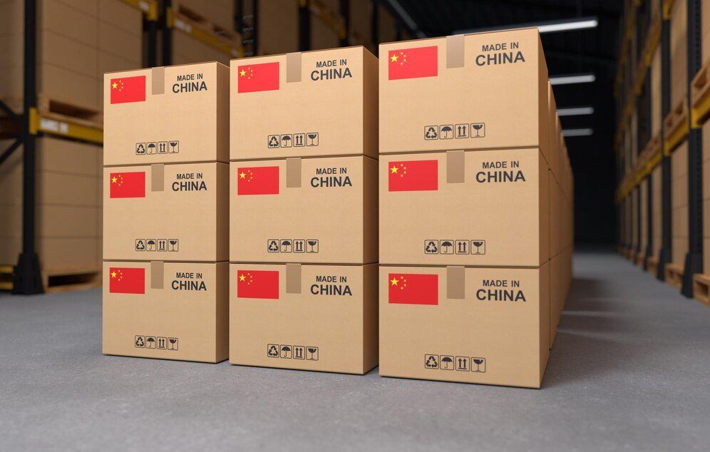 Ini Alasan Kenapa Produk China Selalu Lebih Murah tapi Tetap Berkualitas