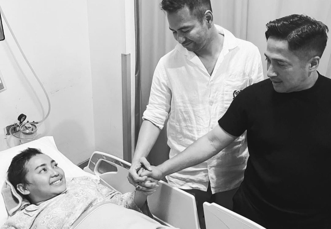 Mpok Alpa Meninggal Dunia, Sosok yang Penuh Canda dan Tawa