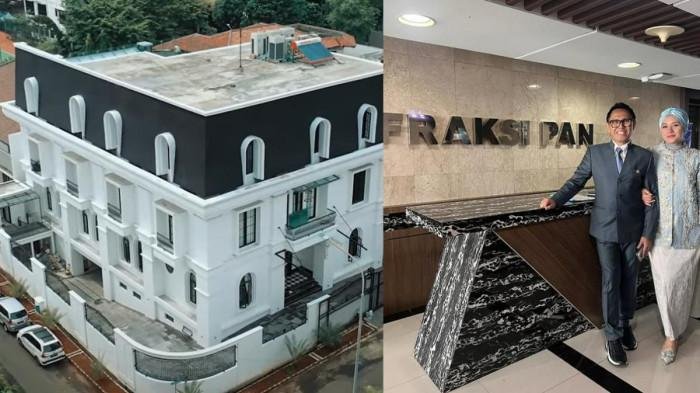 Penyelidikan Penjarahan di Rumah Eko Patrio Mulai Dilakukan