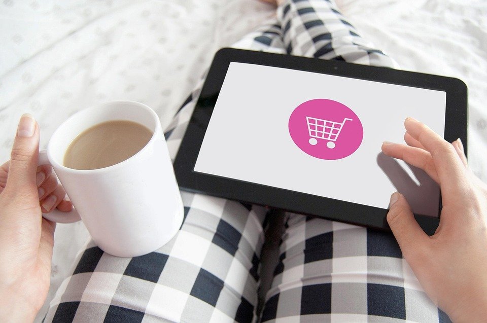 Pajak Online 0,5 Persen Akan Berlaku, Siapkah Penjual di Marketplace?