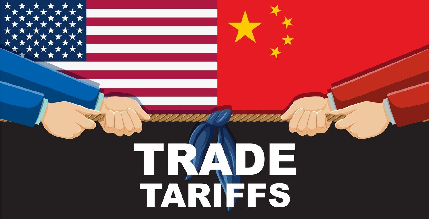 China Akali Tarif 245 Persen AS dengan Trik Rahasia Lewat Malaysia