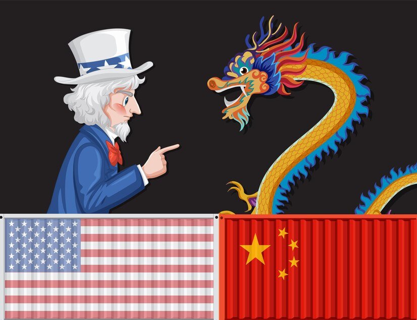 DeepSeek Diduga Dukung Militer China Bikin AS Ketakutan