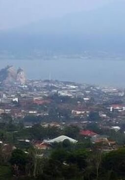 Telukbetung Utara, Nadi Pemerintahan dan Ekonomi Kota Bandar Lampung