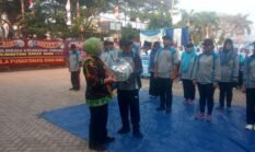 Porcam Telukbetung Barat Resmi Dibuka, Ajang Semangat Warga di Lapangan