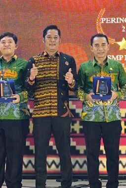 Fest Kreasi GTK 2025 Resmi Ditutup, BGTK Apresiasi Pemkot Bandar Lampung