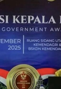 Bandar Lampung Masuk 8 Besar IGA Nasional, Eva Dwiana Torehkan Prestasi Lagi