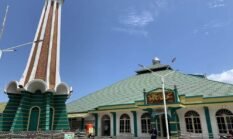 Telukbetung Selatan, Potensi Wisata Kota Tua yang Menunggu Sentuhan Baru