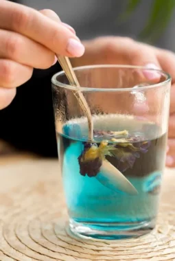 Kampung Berkualitas Melati Jaya, Sukamenanti Baru, dari Iuran Warga hingga Inovasi Minuman Sehat