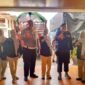 Eka Afriana Serahkan Bantuan Pemkot Bandar Lampung untuk Korban Bencana Sumatera