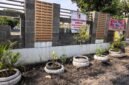 Siasat pihak Perpusda Lampung atasi ulah warga berengsek. (Foto: Notis.co.id)