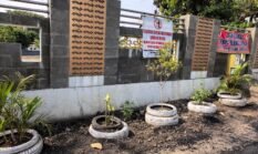 Warga Berengsek Bikin Wajah Bandar Lampung “Belepotan”