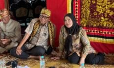 Negeri Olok Gading akan Dibantu Rp2,5 Miliar oleh Pemkot Bandar Lampung