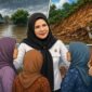 Wali Kota Bandar Lampung Eva Dwiana (ilustrasi: Notis.co.id)
