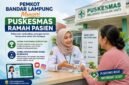 Pemkot Bandar Lampung menggelar Lomba Puskesmas Berprestasi dan Lomba Konten Media Sosial Kesehatan antar-puskesmas.(Ilustrasi: Notis.co.id)