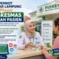 Pemkot Bandar Lampung menggelar Lomba Puskesmas Berprestasi dan Lomba Konten Media Sosial Kesehatan antar-puskesmas.(Ilustrasi: Notis.co.id)