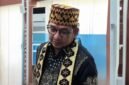 Pasha Ungu alias Sigit Purnomo Syamsuddin Said saat bersama Komisi VIII DPR RI melangsungkan kunjungan kerja reses ke Pemkot Bandar Lampung. (Foto: ist)