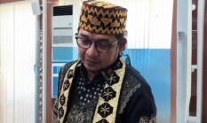 Pasha Ungu Tanggapi “Curhatan” Penanganan Banjir di Bandar Lampung