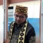 Pasha Ungu alias Sigit Purnomo Syamsuddin Said saat bersama Komisi VIII DPR RI melangsungkan kunjungan kerja reses ke Pemkot Bandar Lampung. (Foto: ist)