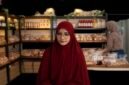 Fadilah merintis Roti KUBUZ dari usaha skala rumahan. (Foto: Notis)