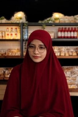 Roti KUBUZ, Diracik Pakai Resep Khusus