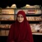 Fadilah merintis Roti KUBUZ dari usaha skala rumahan. (Foto: Notis)