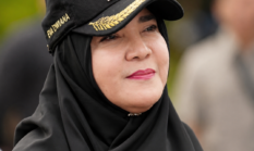 Bunda Eva Larang Segala Bentuk Pungutan di Sekolah