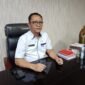 Pelaksana Tugas (Plt) Kepala Badan Pendapatan Daerah (Bapenda) Kota Bandar Lampung, Yusnadi Ferianto. (Foto: Notis)