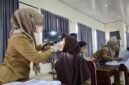 Dinas Kesehatan Kota Bandar Lampung gelar Pemeriksaan Kesehatan Gratis (PKG) secara serentak di seluruh Puskesmas. (Foto: ist)