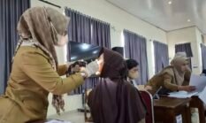Dinas Kesehatan Kota Bandar Lampung Persilakan Orang Sehat ke Puskesmas