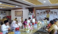 Camat dan Lurah di Bandar Lampung Bersiap Kedatangan Ribuan Mahasiswa UIN
