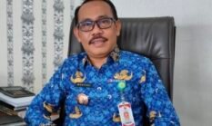 Ada Pojok Cantik di Stan Dinas Kesehatan Bandar Lampung Expo