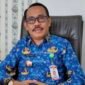 Kepala Dinas Kesehatan Kota Bandar Lampung, Muhtadi A Temenggung. (Foto: ist)
