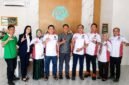 Insan Pariwisata Indonesia (IPI) Provinsi Lampung menyusun langkah baru. (Foto: Notis)