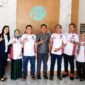 Insan Pariwisata Indonesia (IPI) Provinsi Lampung menyusun langkah baru. (Foto: Notis)
