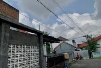 Kabel-kabel provider berebut jalur, warga dan lingkungan yang menjadi korban. (Foto: Notis)