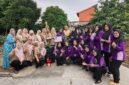 Kelompok Wanita Tani (KWT) Kelurahan Labuan Ratu Terapkan urban farming di Kota Bandar Lampung. (Foto: Notis)