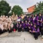Kelompok Wanita Tani (KWT) Kelurahan Labuan Ratu Terapkan urban farming di Kota Bandar Lampung. (Foto: Notis)