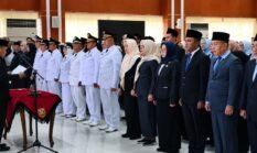 Eva Dwiana: Pejabat Mesti Satset Layani Masyarakat