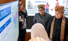 Seribu Wajah, Inovasi Digital Baru Bandar Lampung