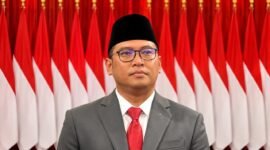 Sudaryono dilantik oleh Presiden sebagai Kepala Badan Gizi Nasional (BGN). (Foto: ist)