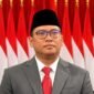 Sudaryono dilantik oleh Presiden sebagai Kepala Badan Gizi Nasional (BGN). (Foto: ist)