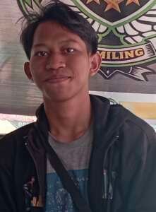 (Penulis: Syamsul Fajri)