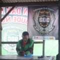GOC, Ruang Kebersamaan Ojol Cikditiro