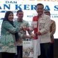 Cabai dan Bawang dari Solok Datang, Halau Inflasi yang Meradang