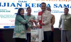 Cabai dan Bawang dari Solok Datang, Halau Inflasi yang Meradang