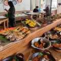 Walau Ekonomi Melemah, Restoran di Bandar Lampung Malah Bertambah